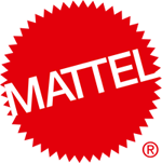Mattel logó