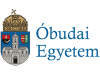 Óbudai Egyetem logó