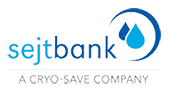 Cryo-Save (Sejtbank) logó