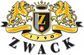 Zwack Unicum Nyrt. logó