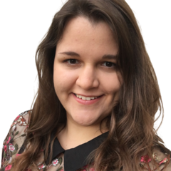 Sajcz Barbara – QA Team Leader