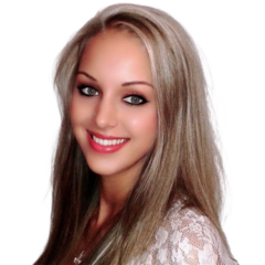 Czellahó Aletta – QA Specialist