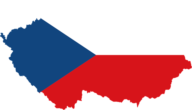 cseh fordítás