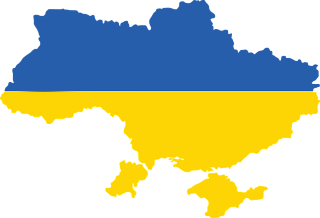 Ukrán tolmács